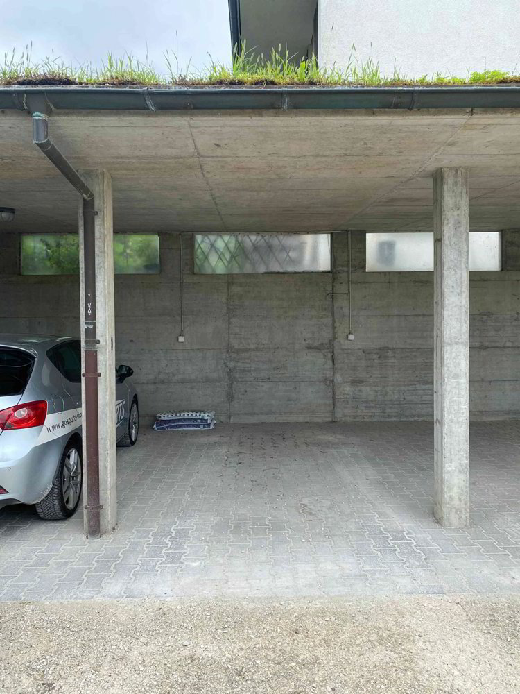 null rooms Car park, garage for rent in Schinznach Dorf - image 1/1