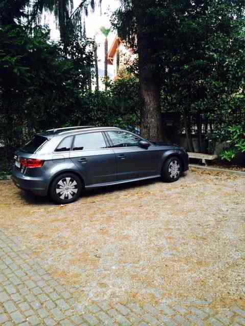null Zimmer Parkplatz, Garage zu vermieten in Bellinzona - Bild 1/1