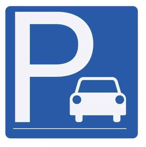 null rooms Car park, garage for rent in Hölstein - image 1/1