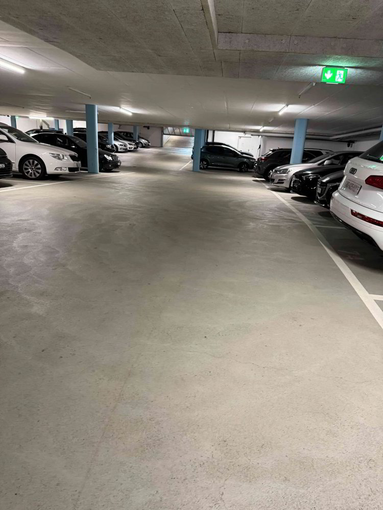 Parcheggio, garage di null locali in affitto a Staufen - immagine 1/3