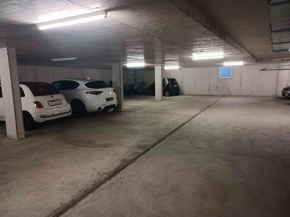 Parking, garage null pièces à louer à Frauenfeld - image 1/5