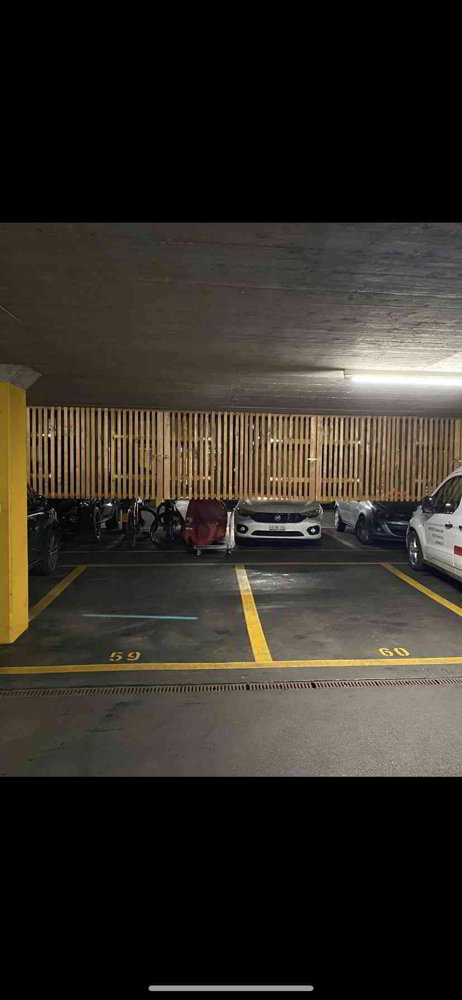 null Zimmer Parkplatz, Garage zu vermieten in Emmenbrücke - Bild 1/1