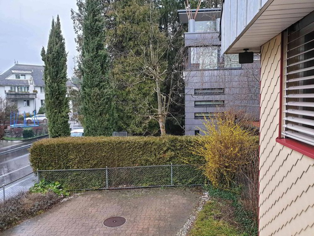 null rooms Car park, garage for rent in Kilchberg ZH - image 1/1