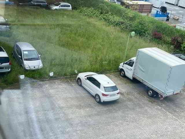 Parkplätze für PKW und Wohnmobile zu vermieten - Ansicht 3