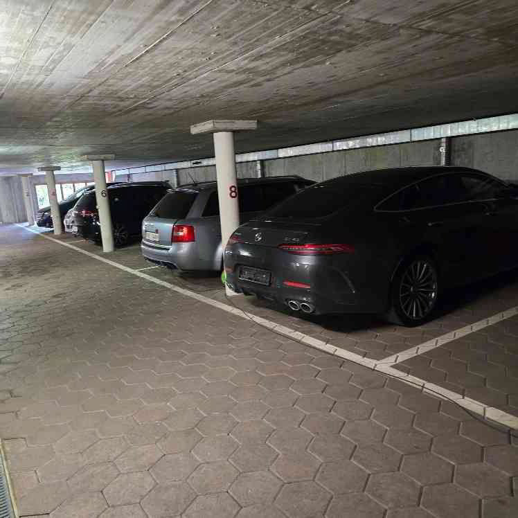 Tiefgaragenplatz in 2543 Lengnau - Ansicht 2