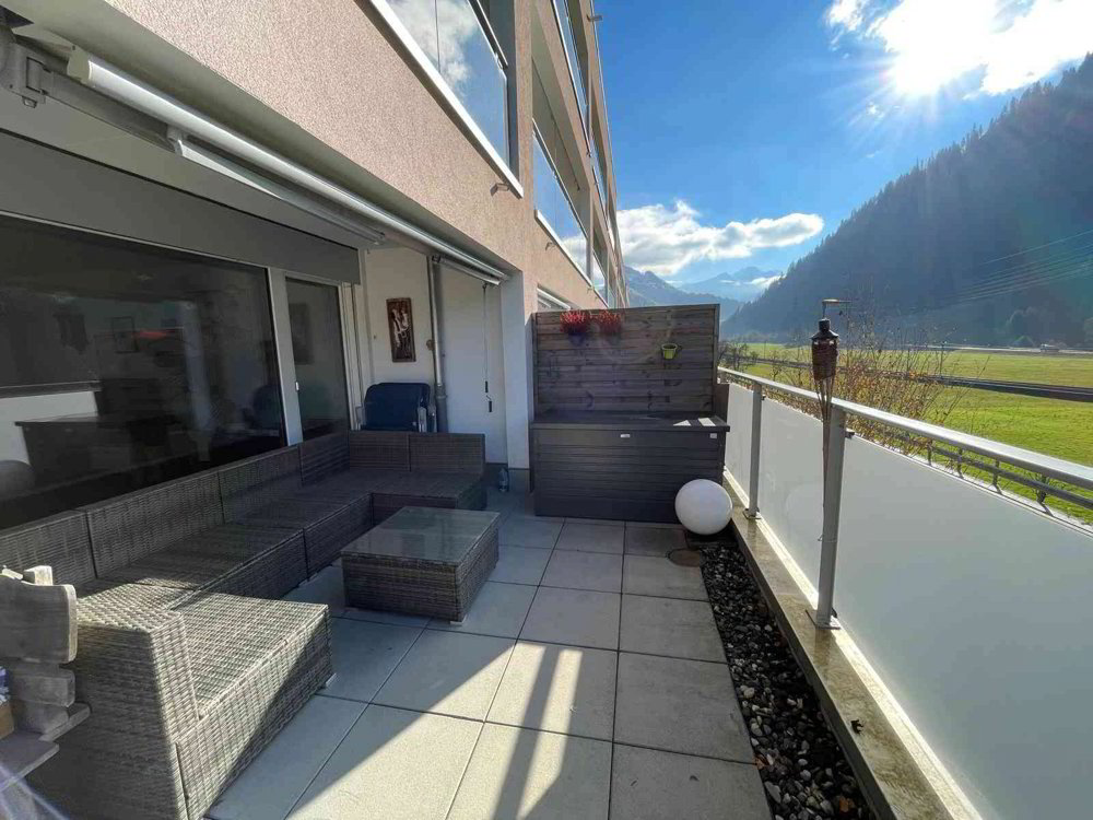 null Zimmer Parkplatz, Garage zu vermieten in Schiers - Bild 1/1