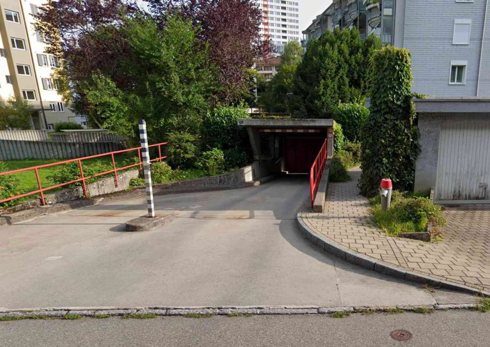 Parking, garage null pièces à louer à Ostermundigen - image 1/1