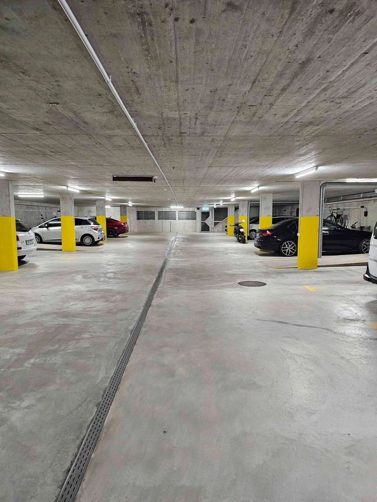 Parcheggio, garage di null locali in affitto a Dietikon - immagine 1/2