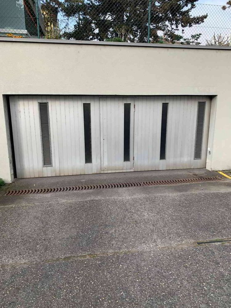 Location box parking - Ansicht 2