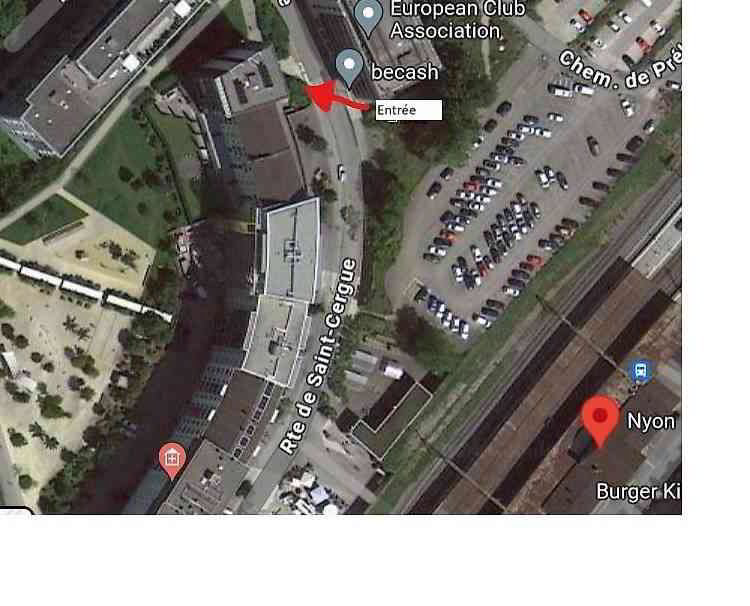 Parking, garage null pièces à louer à Nyon - image 1/1