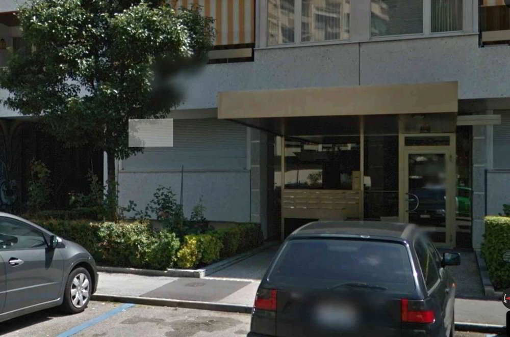 null Zimmer Parkplatz, Garage zu vermieten in Ginevra - Bild 1/1