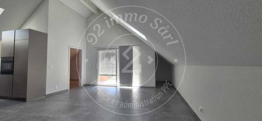 Wohnung – Lully, Bollion - Ansicht 3
