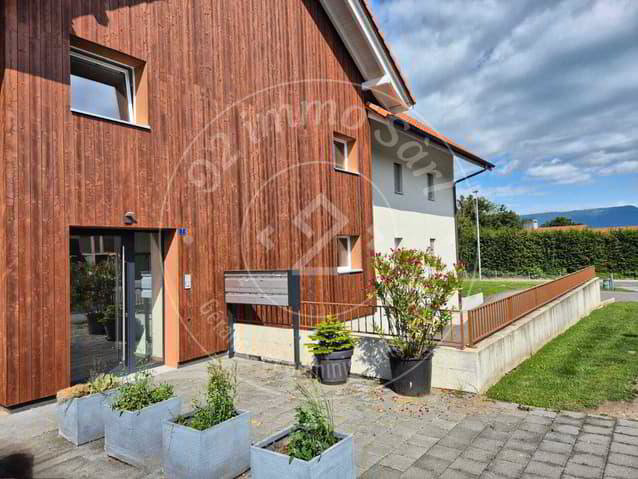 3.5 rooms Apartment for rent in Lully FR - image 1/8