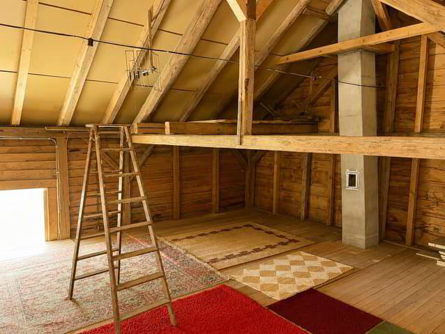 Haus – Torny-le-Grand - Mehr