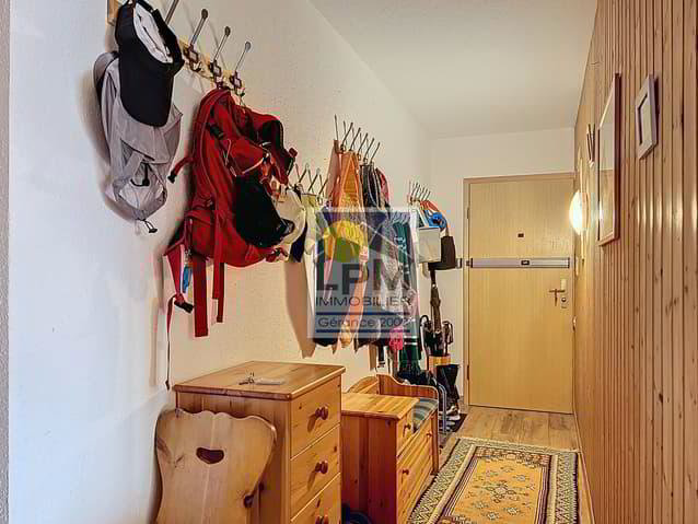 3.5 rooms Apartment to buy in Leysin - image 1/13