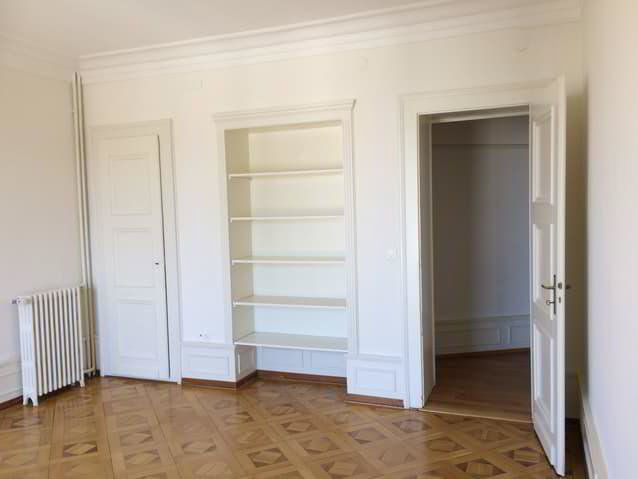 3 rooms Apartment for rent in Lausanne - image 1/13