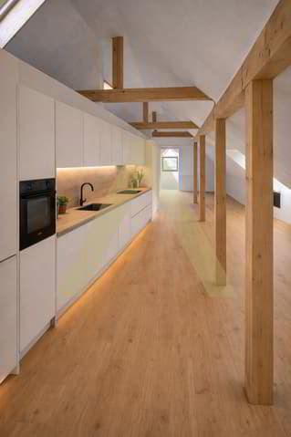 Wohnung – Sion