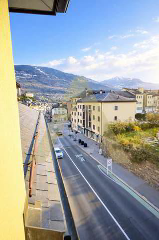Wohnung – Sion - Ansicht 4