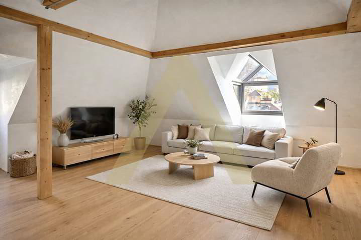 Wohnung – Sion - Ansicht 5