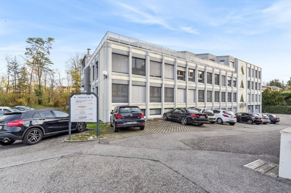 Spacieuse surface commerciale à louer ! - Ansicht 5