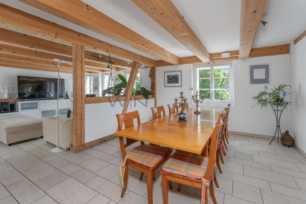 Maison 8 pièces à louer à Bülach - image 1/13