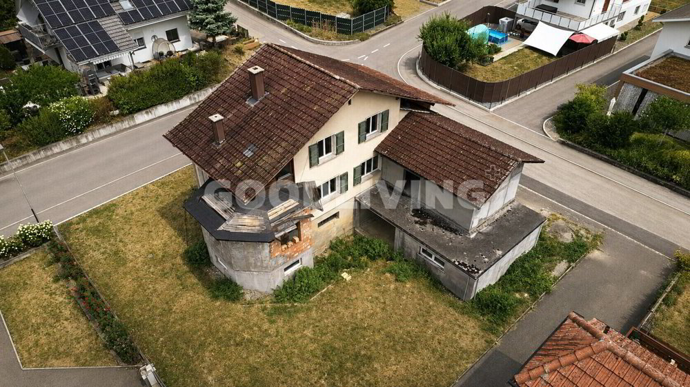 Terrain à bâtir en vente à Matzendorf - 354 m²