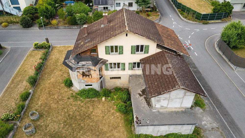 Terrain à bâtir en vente à Matzendorf - 354 m² - Ansicht 2