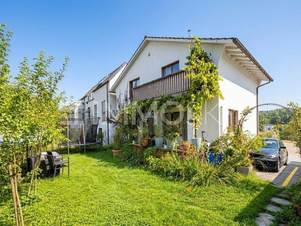 Immeuble d'habitation de 5.5 pièces en vente à Laufenburg - 160 m² - Ansicht 2