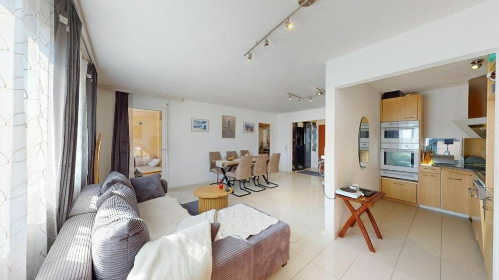 Wohnung – Oftringen, Bezirk Zofingen - Ansicht 2