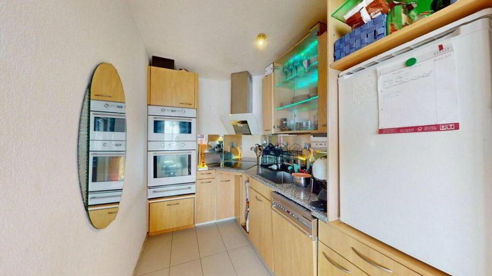 Wohnung – Oftringen, Bezirk Zofingen - Ansicht 3