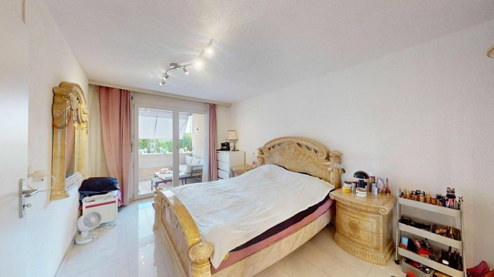 Wohnung – Oftringen, Bezirk Zofingen - Ansicht 4