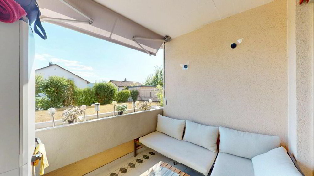 Wohnung – Oftringen, Bezirk Zofingen - Ansicht 5