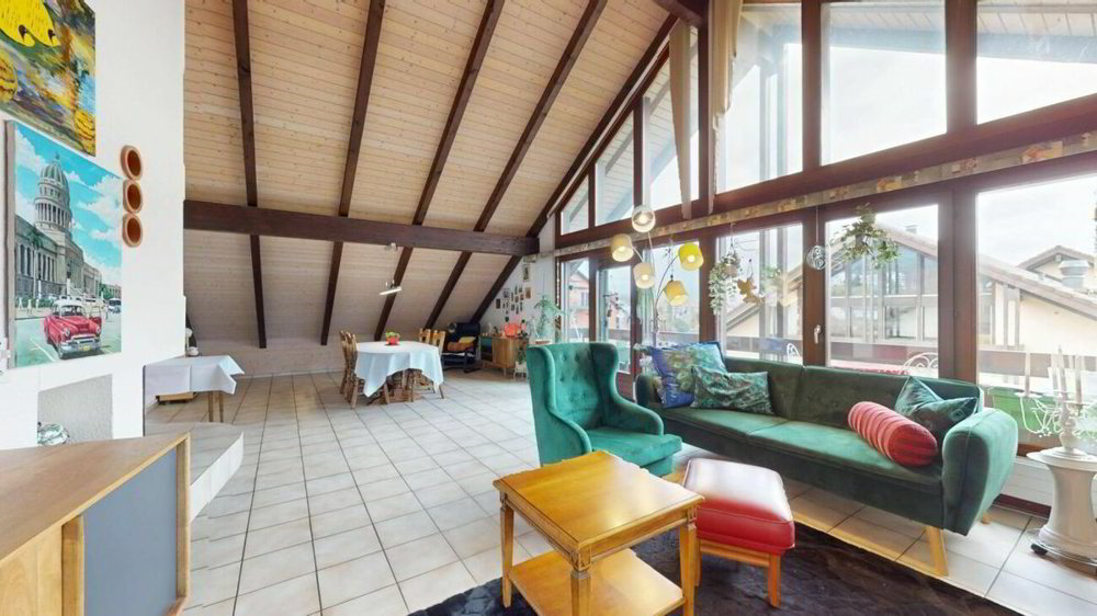 Wohnung – Winznau - Ansicht 2