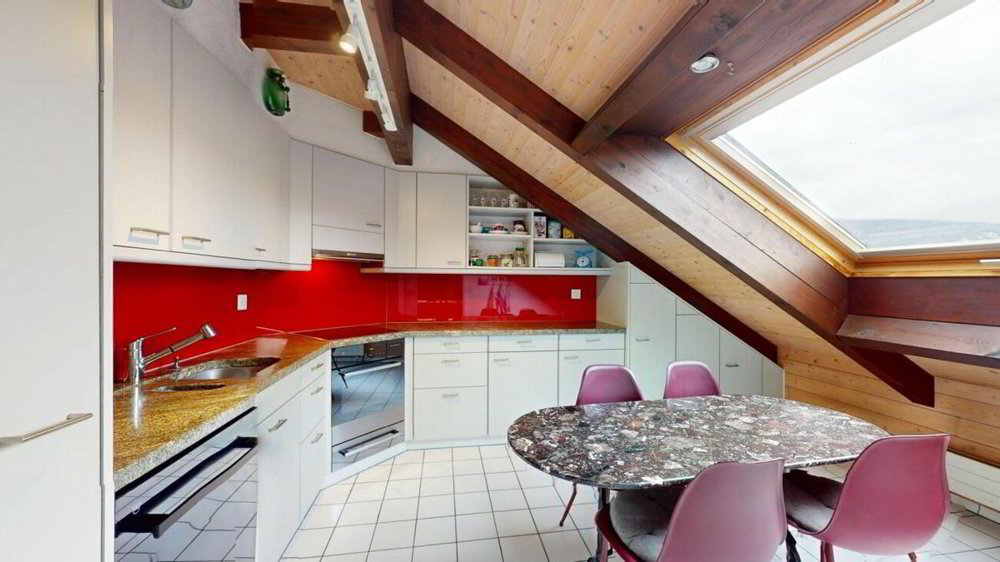 Wohnung – Winznau - Ansicht 3