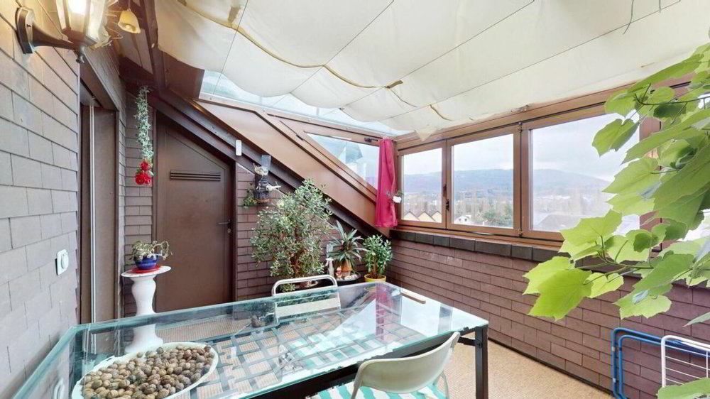 Wohnung – Winznau - Ansicht 4