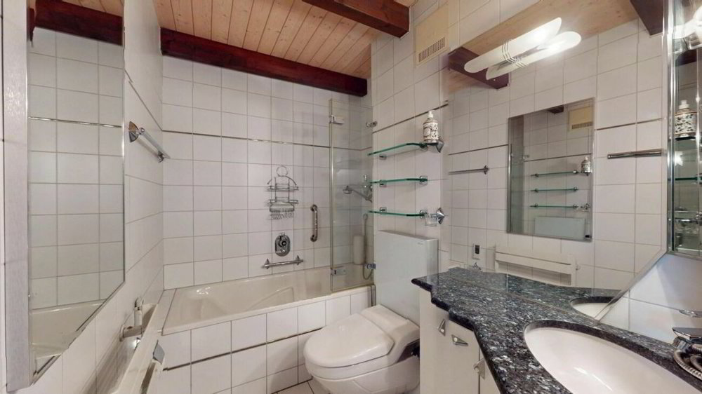 Wohnung – Winznau - Mehr
