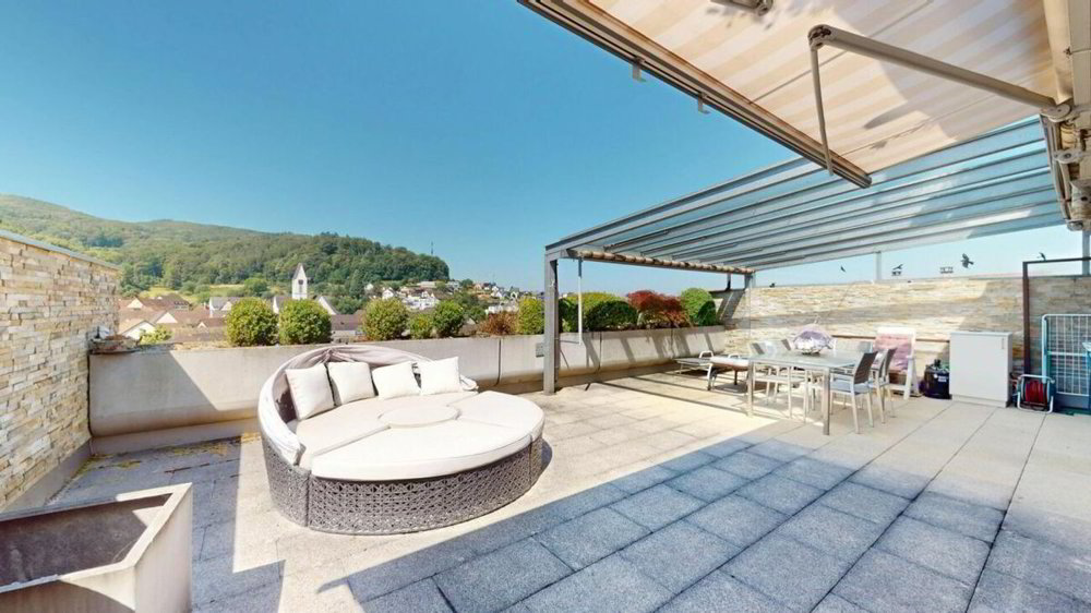 Wohnung – Rheinfelden, Bezirk Rheinfelden - Ansicht 2