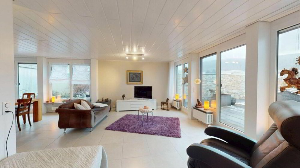 Wohnung – Rheinfelden, Bezirk Rheinfelden - Ansicht 4