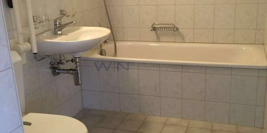 Wohnung – Biglen, Verwaltungskreis Bern-Mittelland - Mehr