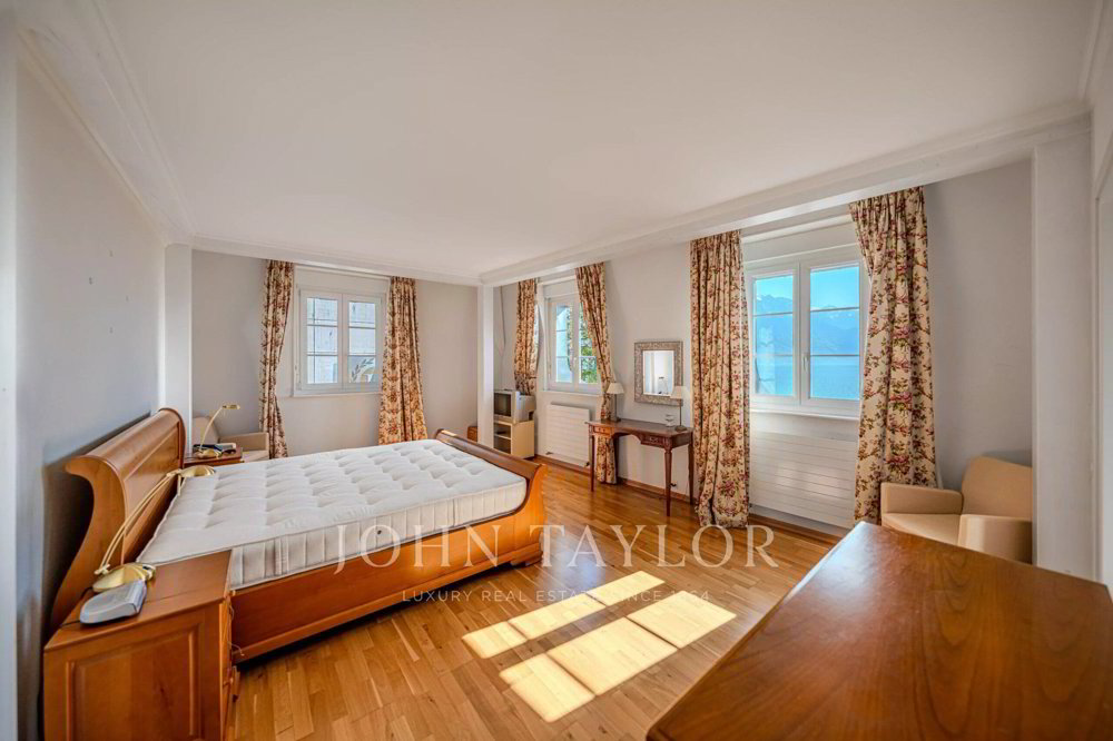 Wohnung – Montreux - Ansicht 4
