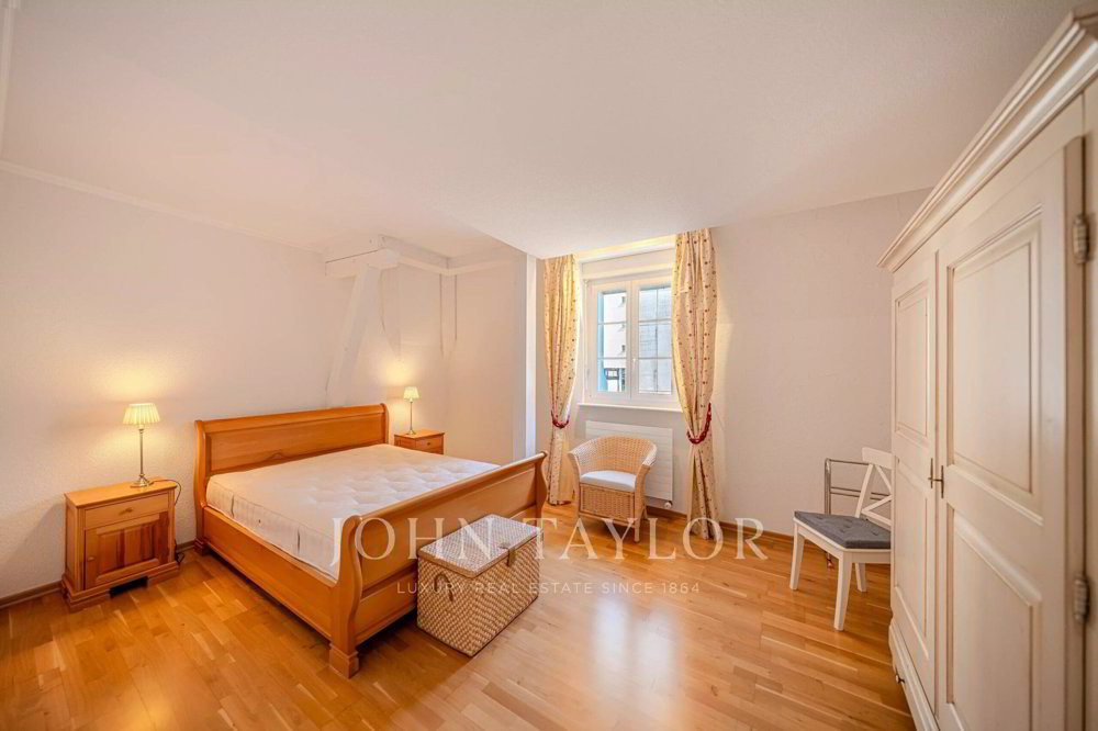 Wohnung – Montreux - Ansicht 5