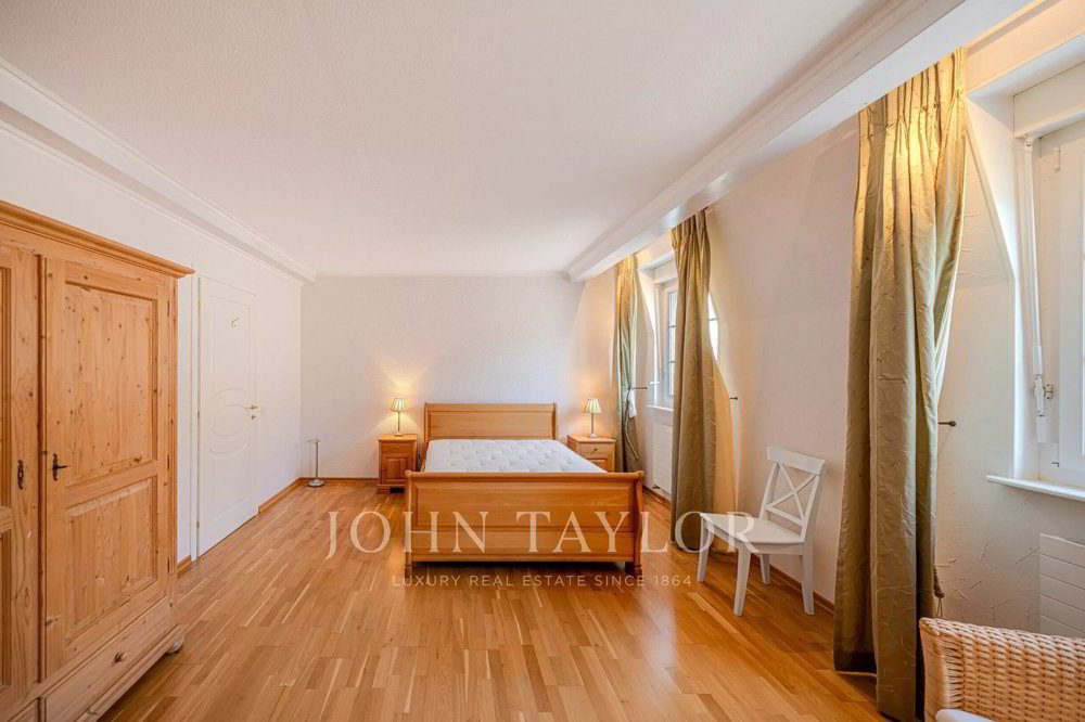 Wohnung – Montreux - Mehr