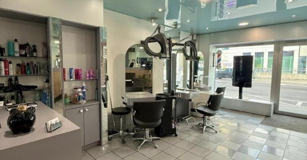 Local commercial en location à Prilly - Réf 31766 - Ansicht 2