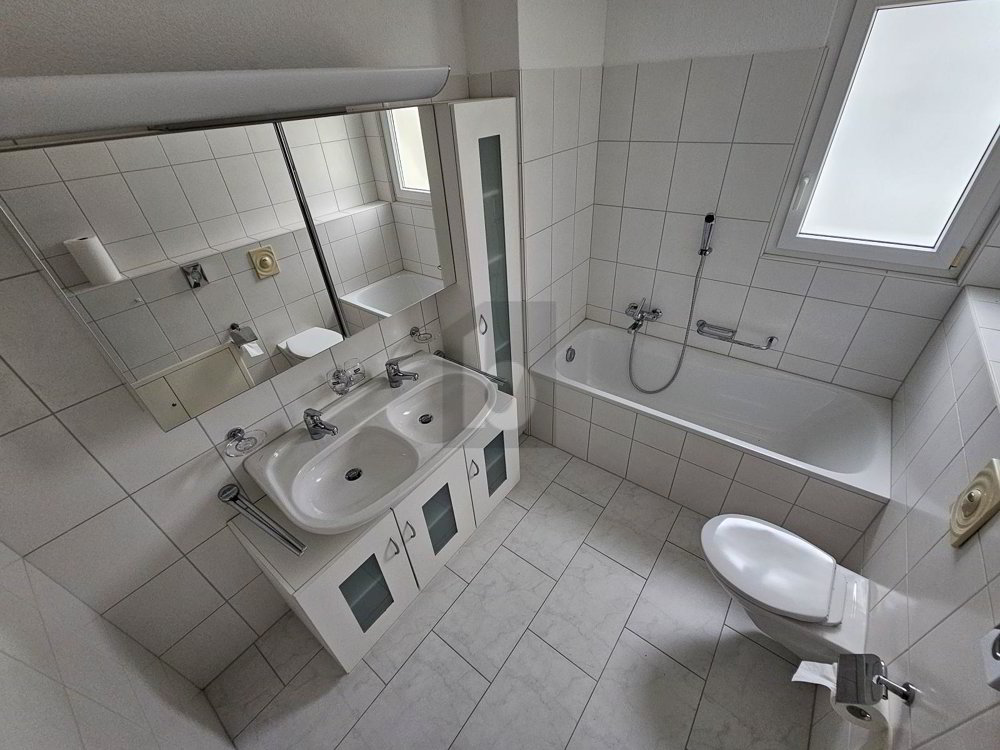 Wohnung – Auw, Bezirk Muri - Ansicht 2
