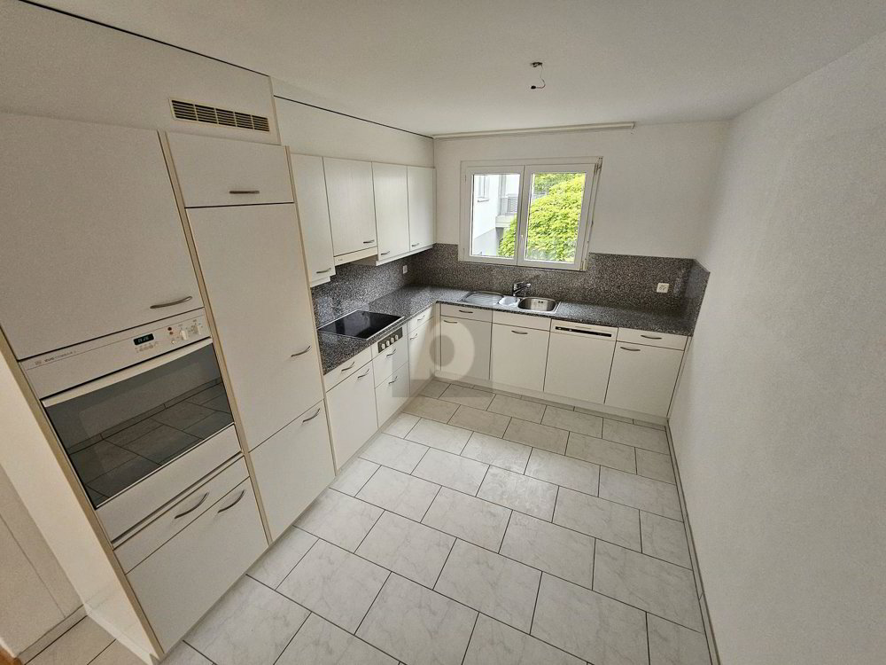 Wohnung – Auw, Bezirk Muri - Ansicht 3