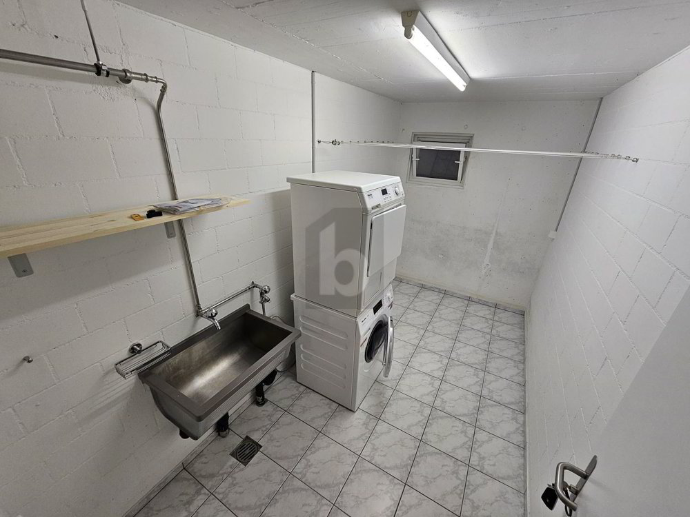 Wohnung – Auw, Bezirk Muri - Ansicht 5