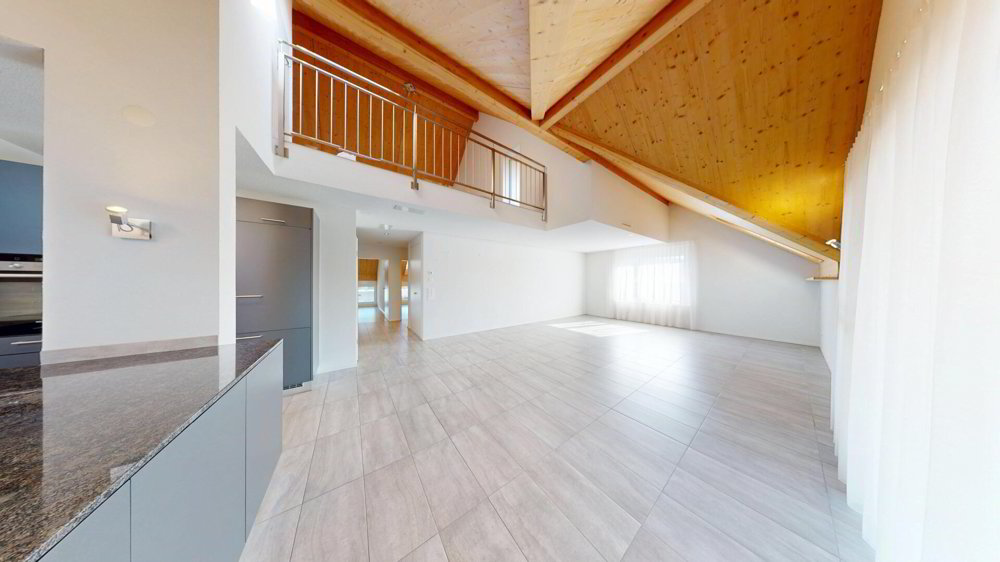 Wohnung – Wangen an der Aare, Staadfeld, Fridberg