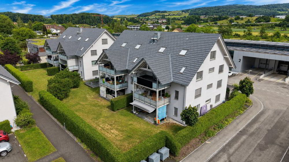 Appartement 5.5 pièces à acheter à Wangen an der Aare - image 1/20