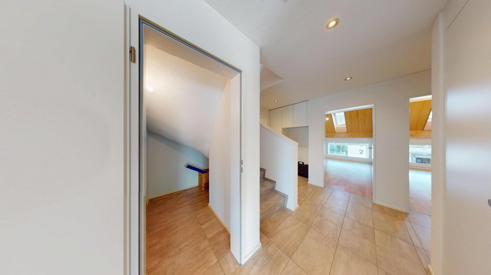 Wohnung – Wangen an der Aare, Staadfeld, Fridberg - Ansicht 5