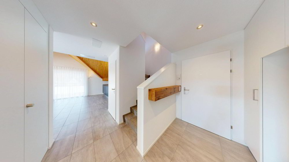 Wohnung – Wangen an der Aare, Staadfeld, Fridberg - Mehr
